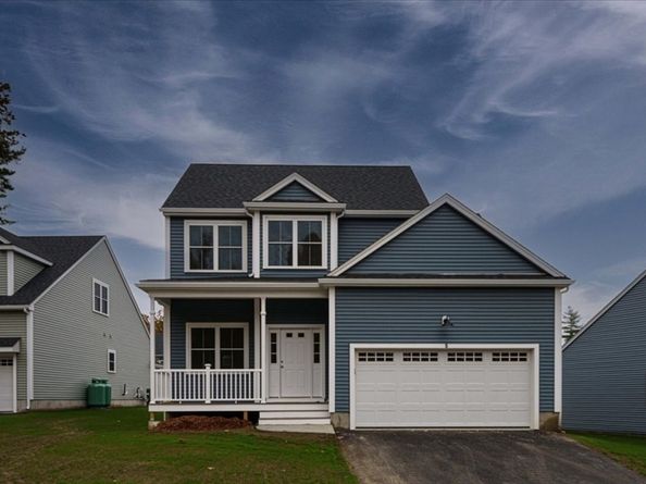 3 Black Bear Circle 3, Milford MA 01757