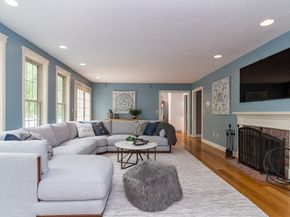 11 Kimball Rd, Hopkinton MA 01748
