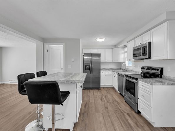 35 Genessee St E, Worcester MA 01603