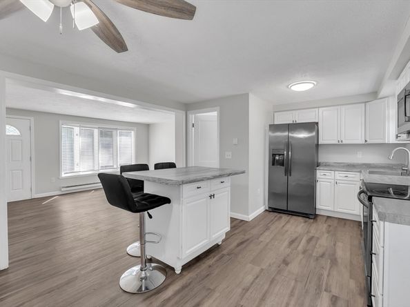 35 Genessee St E, Worcester MA 01603