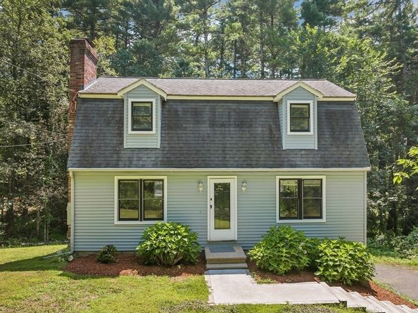 239 Groton Rd, Westford MA 01886
