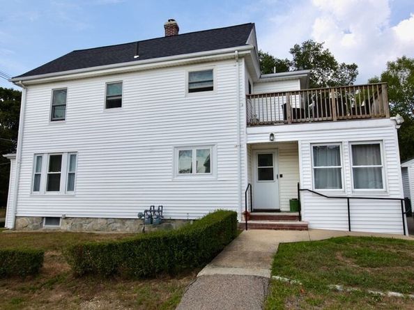 62 Kinsley Street, Stoughton MA 02072