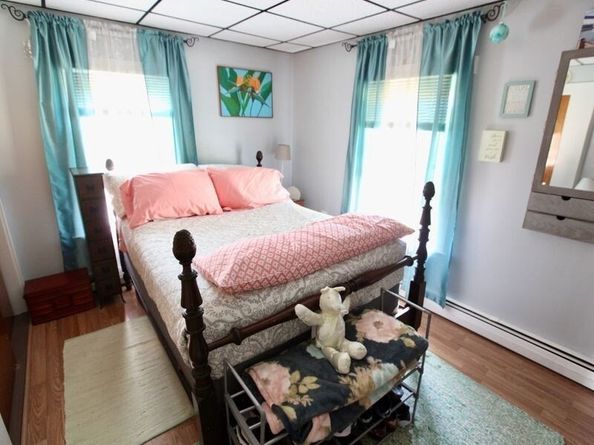 62 Kinsley Street, Stoughton MA 02072
