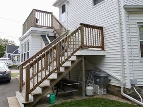 62 Kinsley Street, Stoughton MA 02072