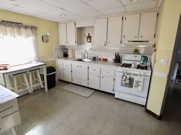 62 Kinsley Street, Stoughton MA 02072