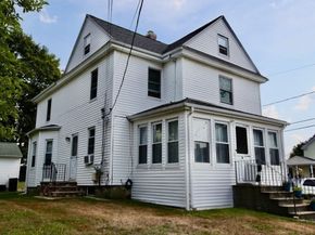 62 Kinsley Street, Stoughton MA 02072