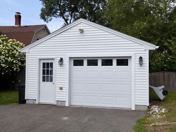 62 Kinsley Street, Stoughton MA 02072