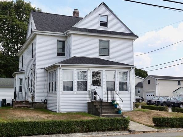 62 Kinsley Street, Stoughton MA 02072