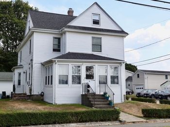 62 Kinsley Street