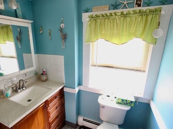 62 Kinsley Street, Stoughton MA 02072