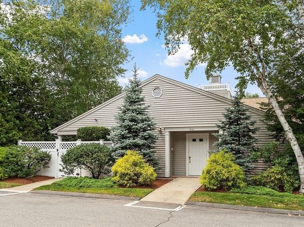 13 Weatherly Drive 13, Salem MA 01970