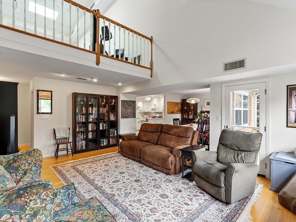 13 Weatherly Drive 13, Salem MA 01970