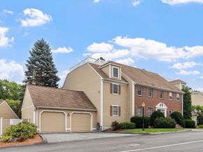 13 Weatherly Drive 13, Salem MA 01970
