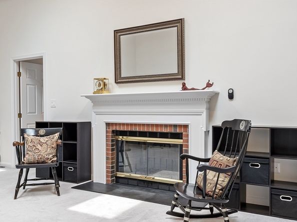13 Weatherly Drive 13, Salem MA 01970