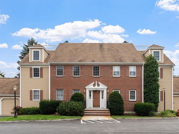 13 Weatherly Drive 13, Salem MA 01970
