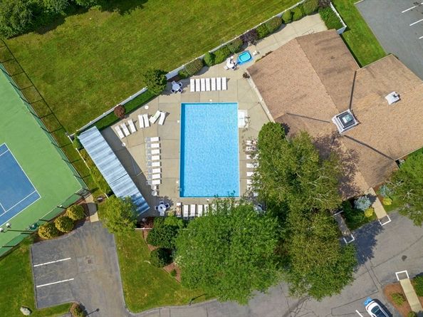 13 Weatherly Drive 13, Salem MA 01970