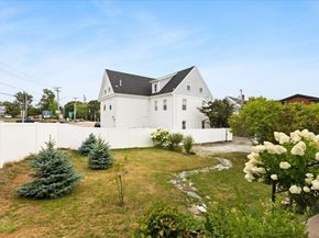 41 Bedford St, East Bridgewater MA 02333