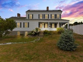 41 Bedford St, East Bridgewater MA 02333