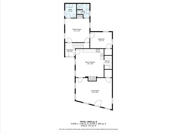 41 Bedford St, East Bridgewater MA 02333