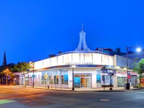 12 Williams, Brookline MA 02446