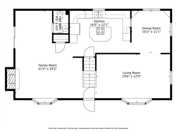 15 Shore Rd, Saugus MA 01906