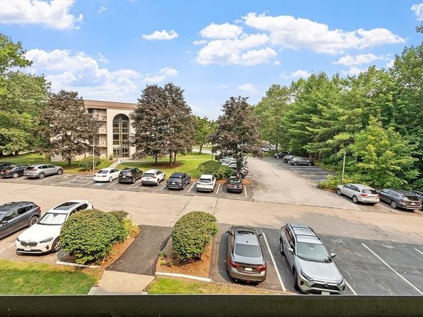 65 Commons Drive 410, Shrewsbury MA 01545