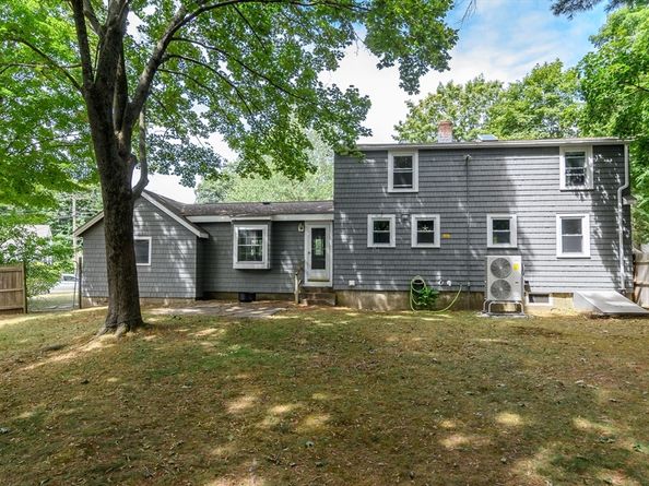 7 Ferndale Rd, Natick MA 01760