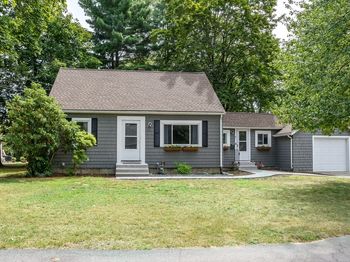 7 Ferndale Rd