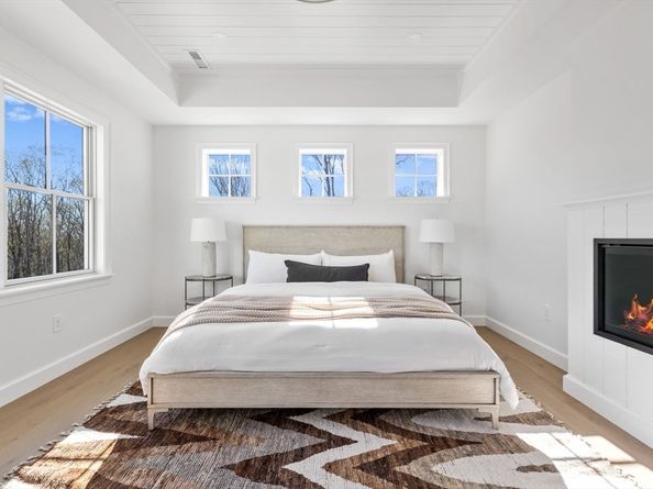 26 Common Court 26, Lexington MA 02421