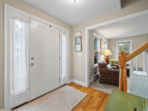 40 Brunelle Drive, Rutland MA 01543