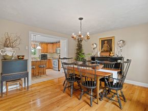 40 Brunelle Drive, Rutland MA 01543