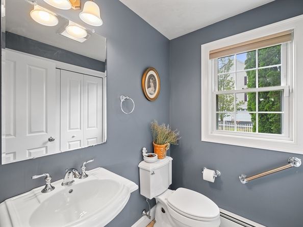 40 Brunelle Drive, Rutland MA 01543