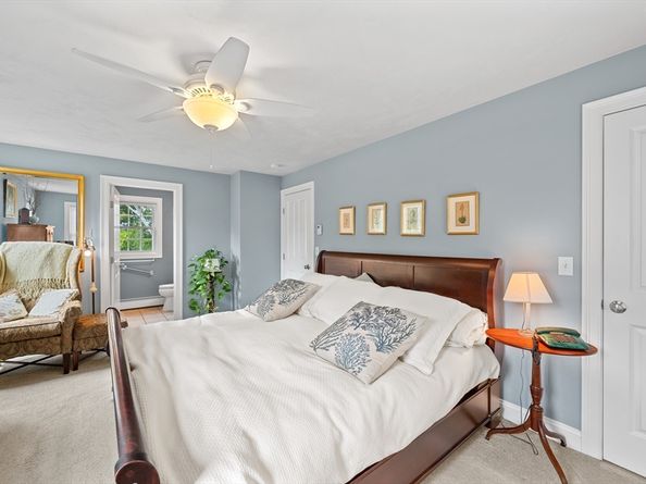 40 Brunelle Drive, Rutland MA 01543