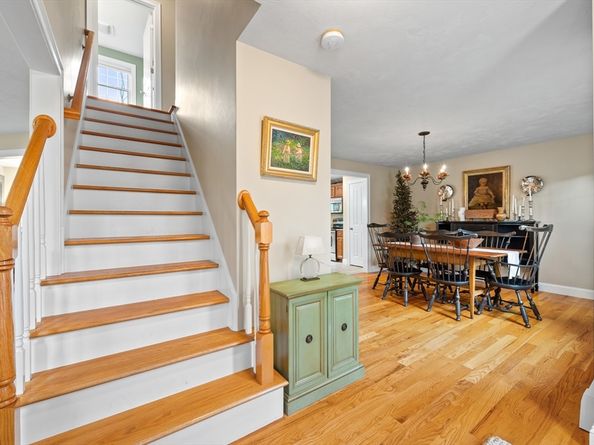 40 Brunelle Drive, Rutland MA 01543