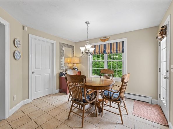 40 Brunelle Drive, Rutland MA 01543