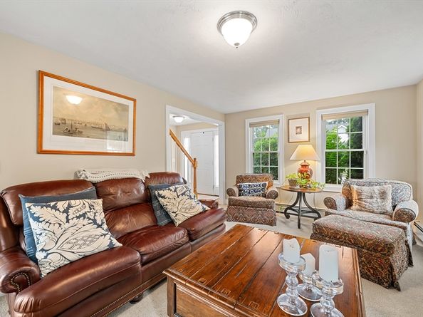 40 Brunelle Drive, Rutland MA 01543