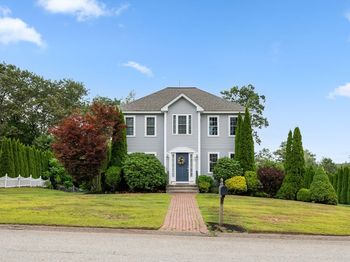 40 Brunelle Drive