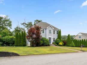 40 Brunelle Drive, Rutland MA 01543