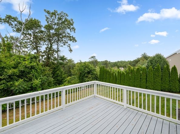 40 Brunelle Drive, Rutland MA 01543