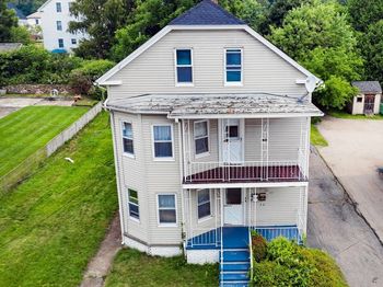 29 Whitcomb St