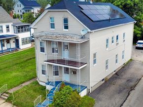 29 Whitcomb St, Webster MA 01570