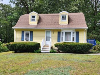 20 Carleton Road
