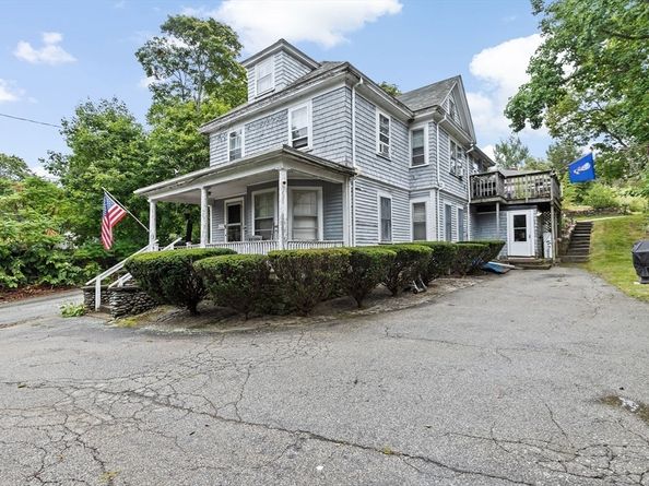 287 A Rockland St, Hingham MA 02043