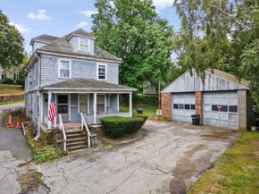 287 A Rockland St, Hingham MA 02043