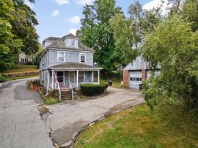 287 A Rockland St, Hingham MA 02043