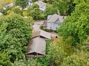 287 A Rockland St, Hingham MA 02043