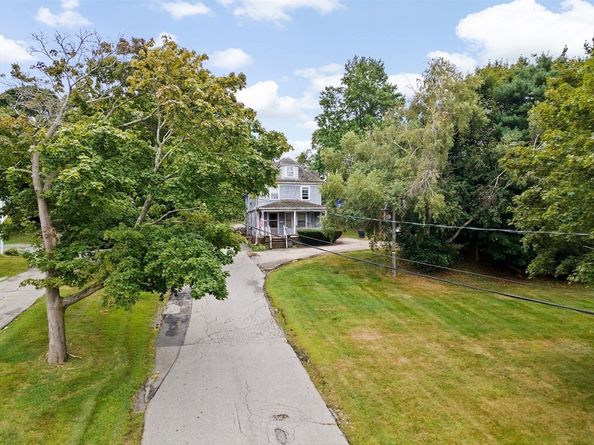 287 A Rockland St, Hingham MA 02043