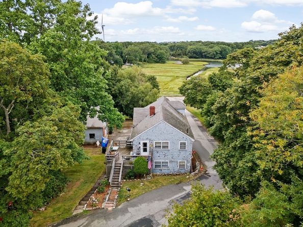 287 A Rockland St, Hingham MA 02043