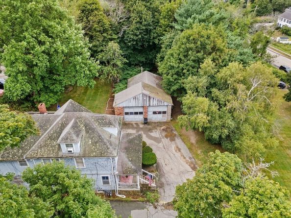 287 A Rockland St, Hingham MA 02043