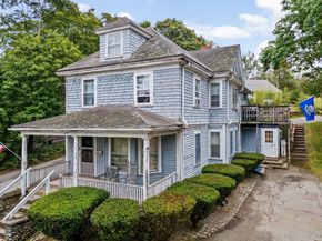 287 A Rockland St, Hingham MA 02043